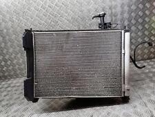 Kia stonic radiator for sale  WEST BROMWICH