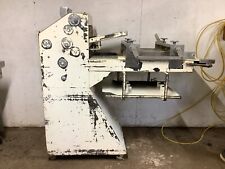 Dough sheeter acme for sale  Jesup