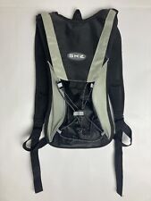 Used, AIRFLOW RUNNING/HIKING/WALKING LIGHTWEIGHT BACK PACK/RUCKSACK PADDED BLACK SKL for sale  Shipping to South Africa