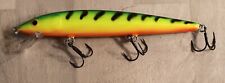 Rapala floating minnow. for sale  Shipping to Ireland