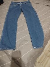 Jeans pantalone carhartt usato  Pontecagnano Faiano