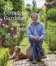 Complete gardener practical for sale  UK