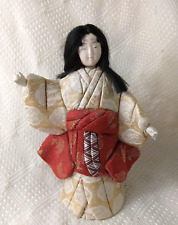 Antique japanese kimekomi for sale  Stetson