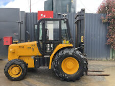 Jcb 926 4x4 for sale  LUTON