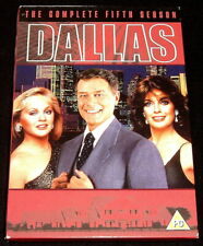 Dallas complete season for sale  NEATH