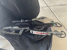 Scorpyd crossbow. worlds for sale  Star