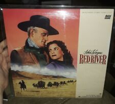 Red river remastered for sale  Anderson