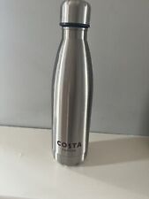 Costa coffee metal for sale  NEWPORT