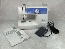 Brother 2125i stitch for sale  Watertown