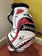 Srixon marvin shark for sale  COVENTRY