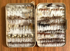 140 trout flies for sale  Lanesville