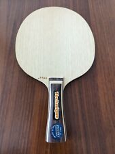 Raquete de tênis de mesa Yasaka Technique pré-propriedade remo de pingue-pongue  comprar usado  Enviando para Brazil
