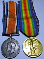 Bwm victory medals for sale  UK