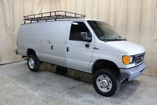 2007 ford econoline for sale  Roscoe