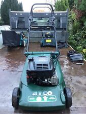 Atco viscount mower for sale  SPALDING