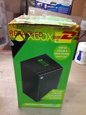 Mini geladeira Xbox Series X réplica 4,5L/8 latas (resfriador termoelétrico) comprar usado  Enviando para Brazil