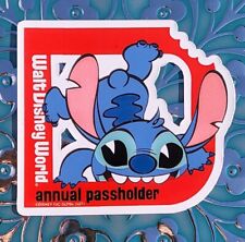 Disney passholder magnet for sale  Kissimmee