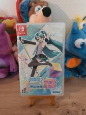 Hatsune miku project d'occasion  Lille-