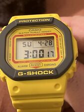 Casio shock 5610 for sale  CHIPPING NORTON