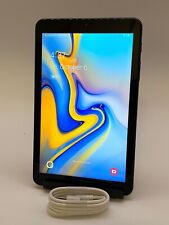 Used, Samsung Galaxy Tab A 8" SM-T387V 32GB Verizon WIFI + Cellular Grade A Condition for sale  Shipping to South Africa