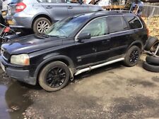 Volvo xc90 breaking for sale  BOOTLE