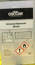 Osccar universal basecoat for sale  Shipping to Ireland