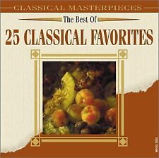 Best classical favorites for sale  USA