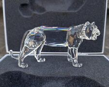 Swarovski crystal endangered for sale  Sanborn