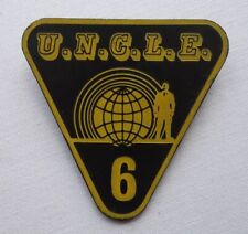Man uncle pin for sale  UK