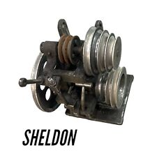 Sheldon lathe exl for sale  North Tonawanda