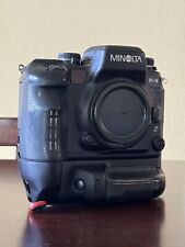 Minolta α9 a9 Alpha Maxxum Dynax 35mm Film Camera From JAPAN for sale  Shipping to South Africa