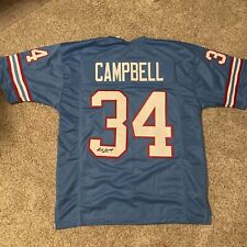 Earl campbell hand for sale  Whitehouse