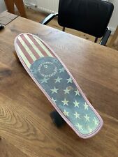 Ldschool kryptonics skateboard gebraucht kaufen  Groß-Gerau