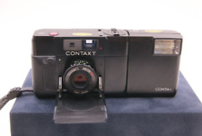 Contax flash shc for sale  Shipping to Ireland