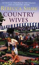 Country wives rebecca for sale  UK
