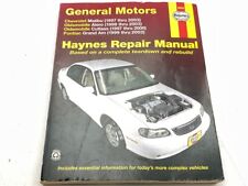 Haynes 38026 repair for sale  Houston