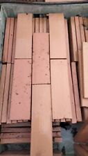 Rectangular terracotta buff for sale  YORK