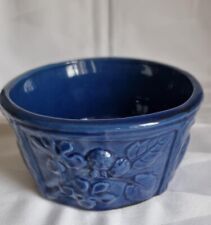 Brannam cobalt blue for sale  LONDON