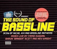 Various Artists : The Sound Of Bassline CD Highly Rated eBay Seller Great Prices comprar usado  Enviando para Brazil