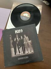 Kiss Lp comprar usado  Enviando para Brazil