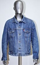 Levis denim trucker d'occasion  France