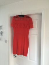 Beautiful red dress for sale  NEWCASTLE UPON TYNE