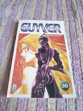 Guyver manga takaya usato  Bologna