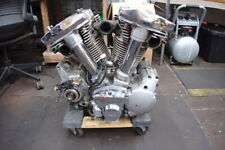 Usado, 99-03 YAMAHA XV1600 ROAD STAR MOTOR COM PARTIDA 150PSI COMPRESSÃO MILHAS DESCONHECIDAS comprar usado  Enviando para Brazil