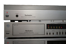 Technics a808 endstufe gebraucht kaufen  Wachtberg