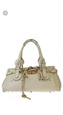 chloe designer handbag for sale  Winston Salem