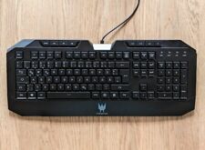 Gaming tastatur maus gebraucht kaufen  Reichenbach im Vogtland