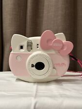 Fujifilm Instax Mini Hello Kitty Camera (Out Of Box) Tested for sale  Shipping to South Africa