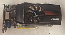 GPU Asus GTX 650 1GB - Funcionamento testado comprar usado  Enviando para Brazil