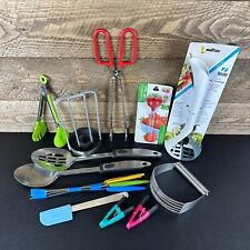 Lot kitchen tools for sale  Boise